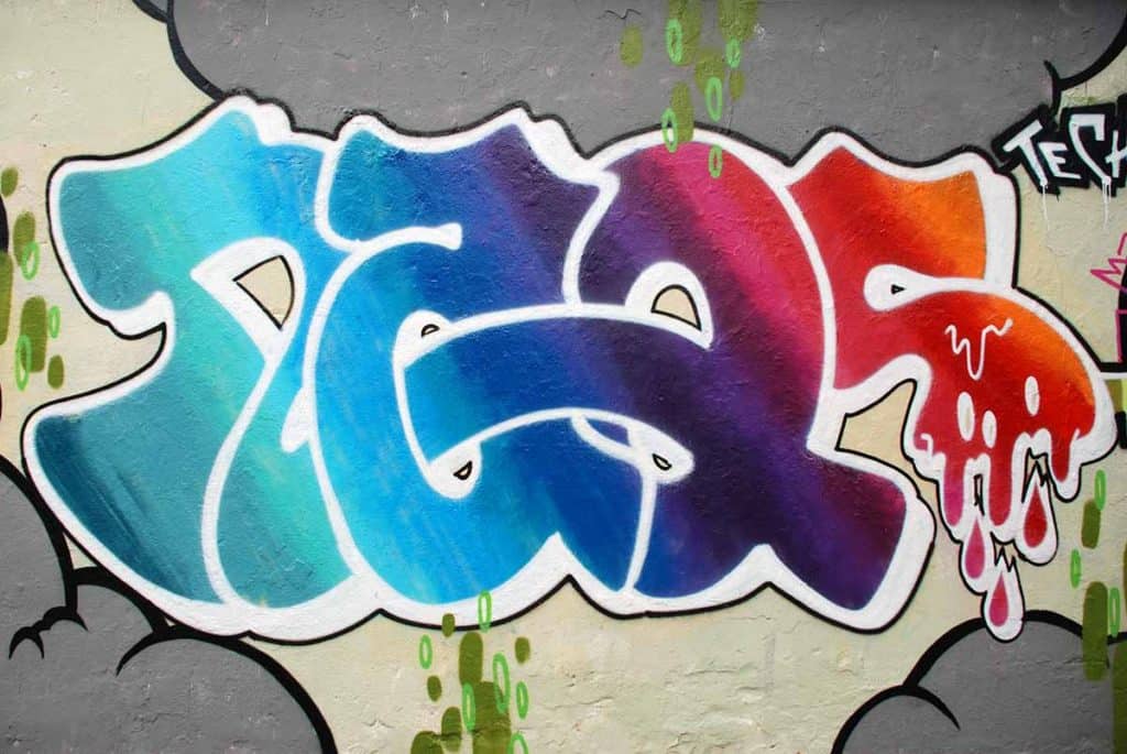 Graffiti