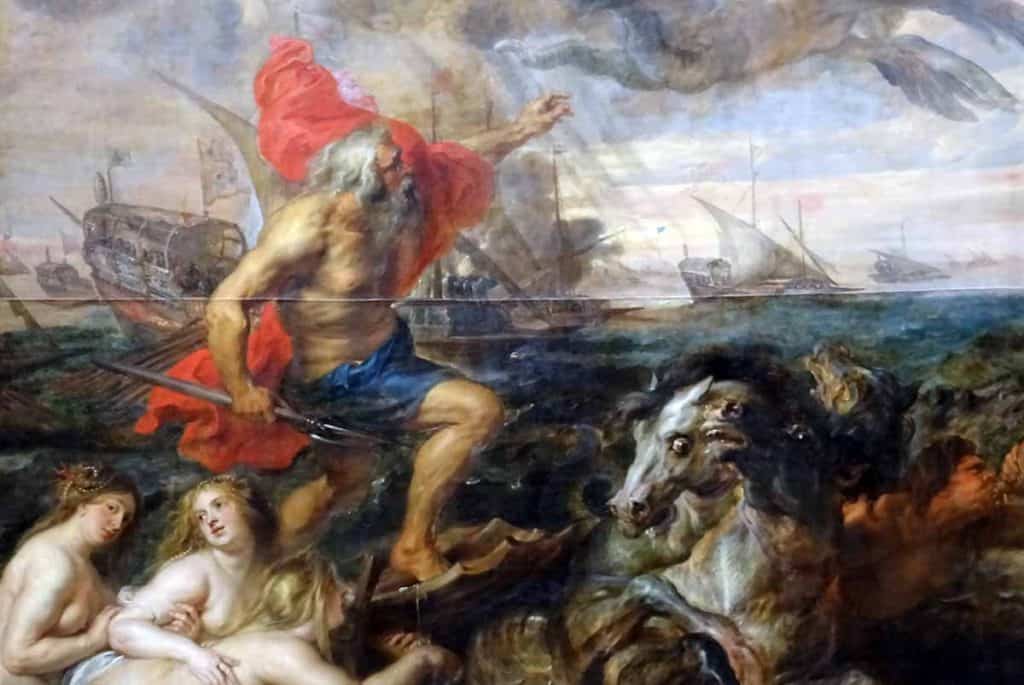 Rubens Neptun